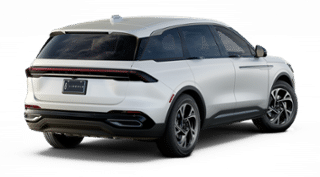 2025 Lincoln Lincoln Nautilus External Image 3